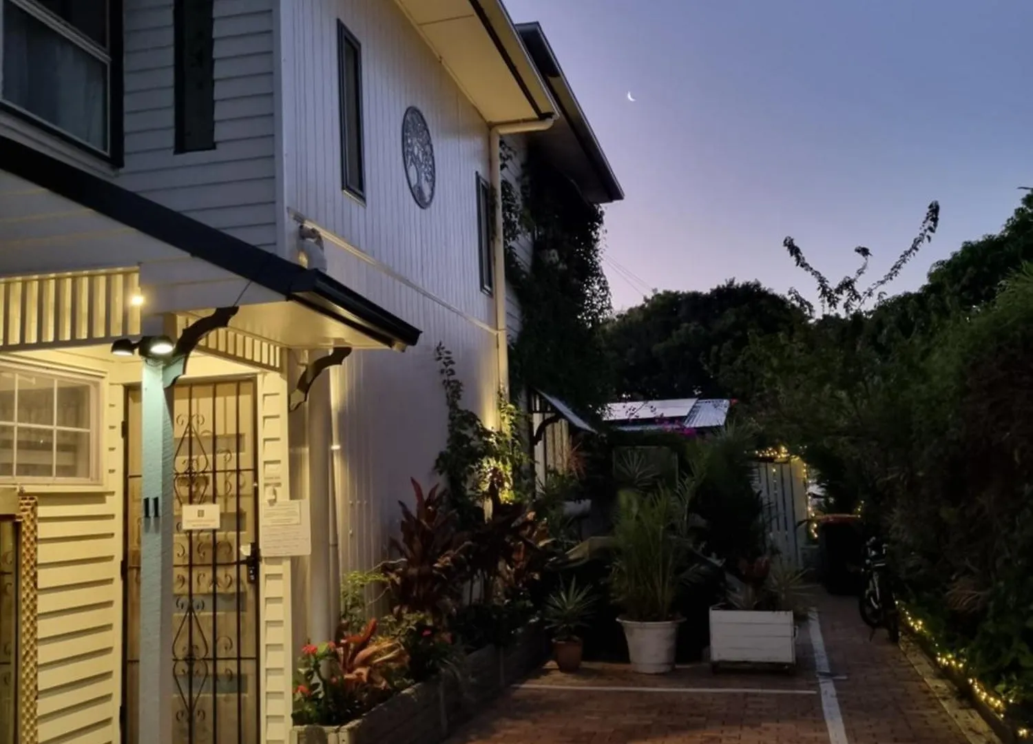 Homestyle Hostel - 18-36Yrs Caloundra
