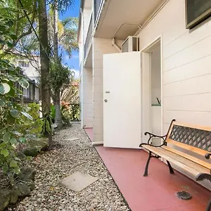 High Chaparral Hotel Cairns