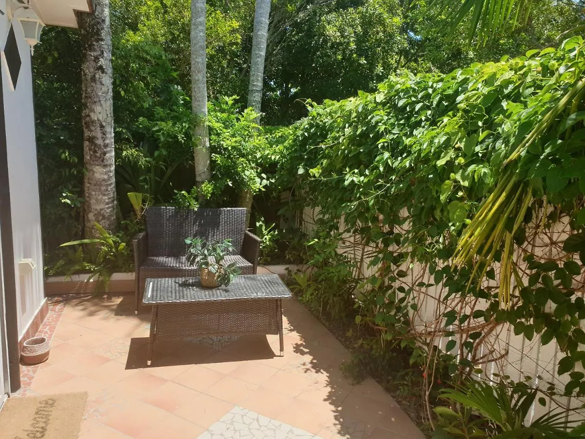 Homestyle Hostel - 18-36Yrs Caloundra Australia