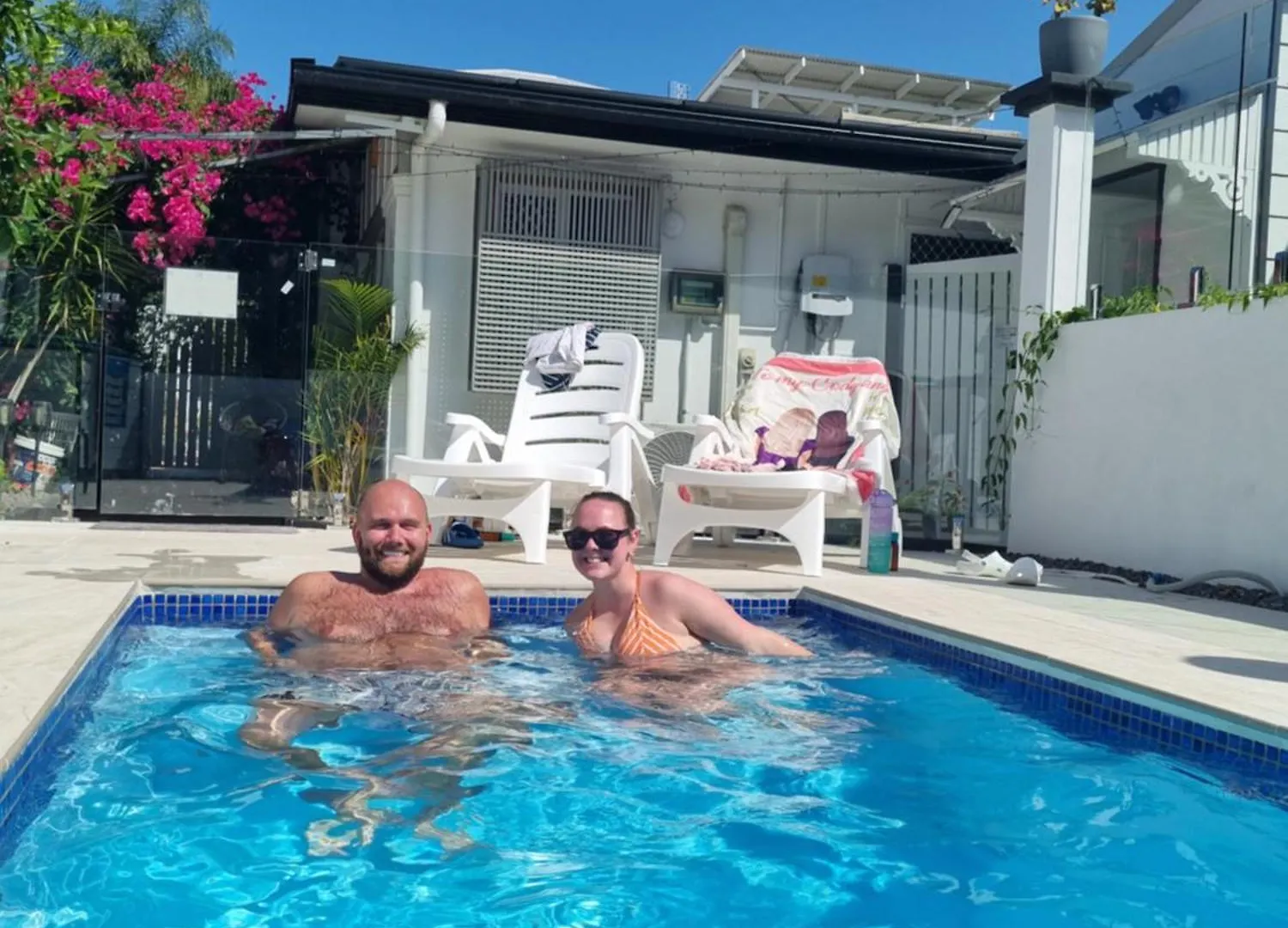 Homestyle Hostel - 18-36Yrs Caloundra