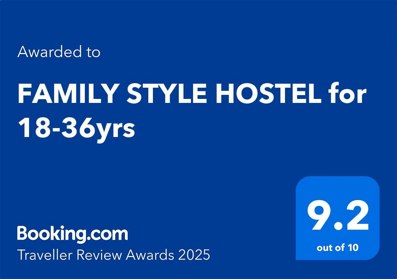 Homestyle Hostel - 18-36Yrs Caloundra